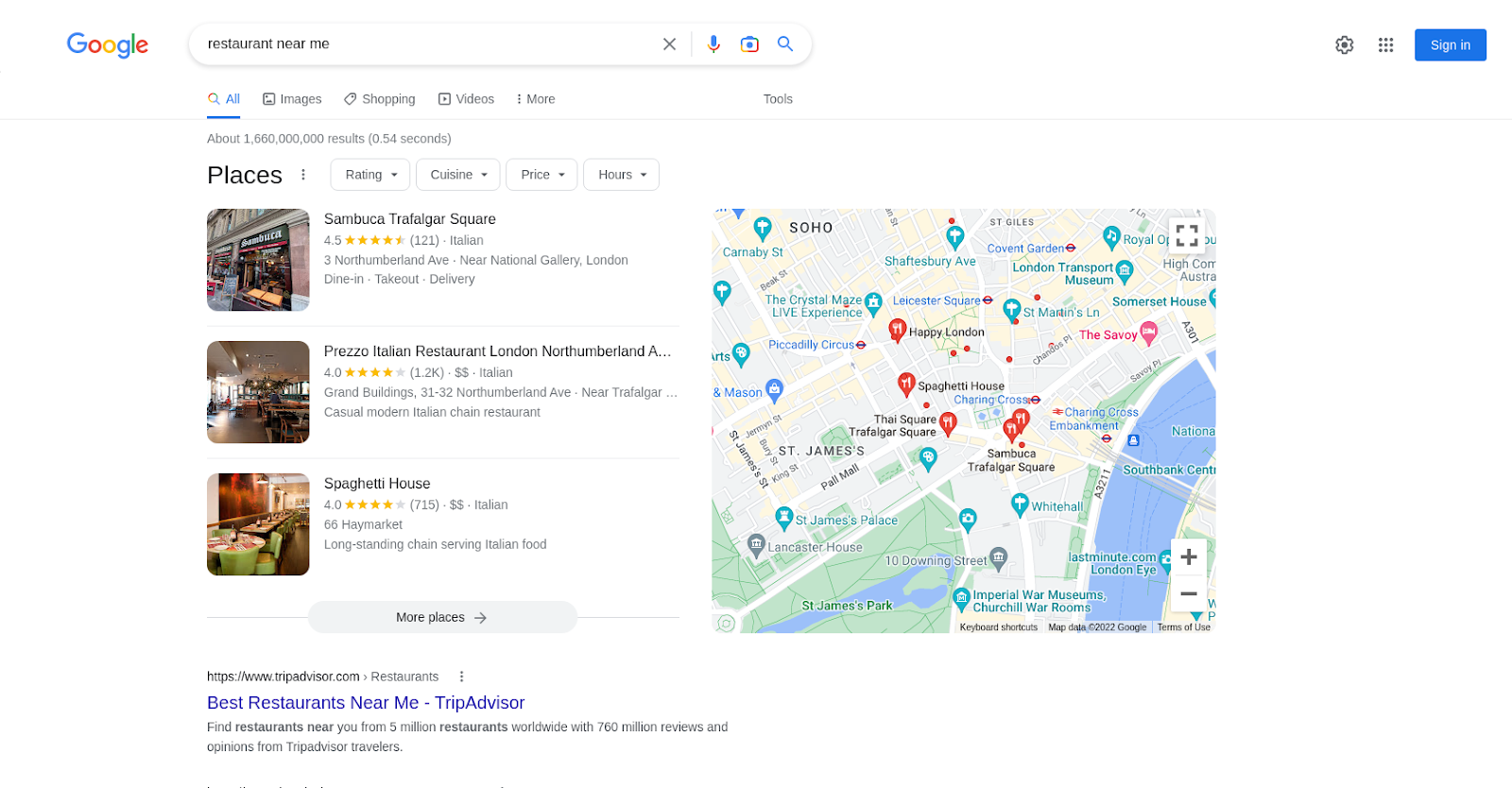 how to take serp screenshots automatically