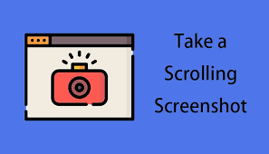 Scrolling Screenshots: Best Tools Available