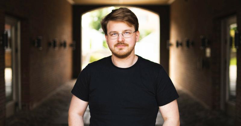 Avatar of Helge Sverre Liseth