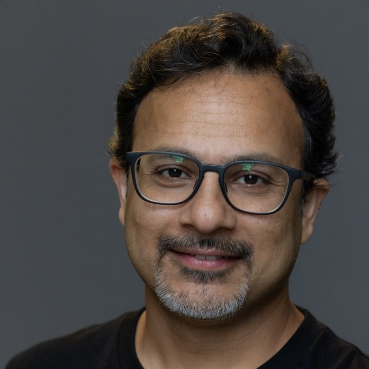 Avatar of Nosh Ghazanfar